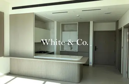 Apartment - 1 Bedroom - 2 Bathrooms for rent in Binghatti Royale - District 18 - Jumeirah Village Circle - Dubai