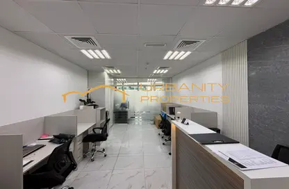 Office Space - Studio for rent in B2B Tower - Business Bay - Dubai Office Space - Studio for rent in B2B Tower - Business Bay - Dubai