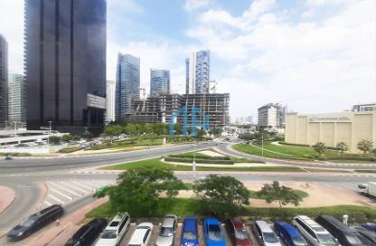 Office Space - Studio - 1 Bathroom for rent in Red Diamond - Jumeirah Lake Towers - Dubai