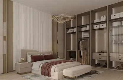 Apartment - 1 Bedroom - 2 Bathrooms for sale in Binghatti Flare - District 2 - Jumeirah Village Triangle - Dubai