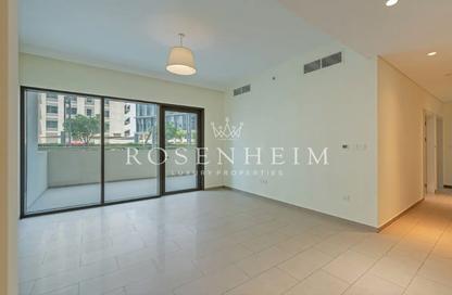 شقة - 2 - 2 للايجار في برج Park Heights 2 1 - بارك هايتس 2 - بارك هايتس - دبي هيلز استيت - دبي