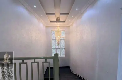 فيلا - 5 غرف نوم - 7 حمامات للايجار في الزاهية جاردنز - الزاهية - عجمان