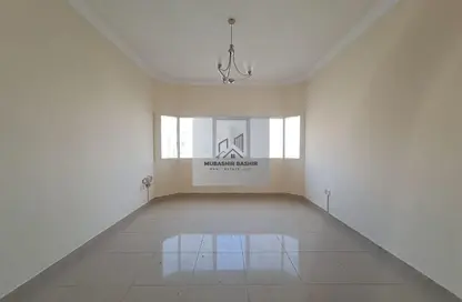 Apartment - 2 Bedrooms - 2 Bathrooms for rent in Bukhara Street - Al Nahda - Sharjah