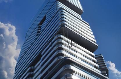 Apartment - 2 Bedrooms - 1 Bathroom for sale in Binghatti Skyterraces - Dubai Autodrome and Business Park - Motor City - Dubai