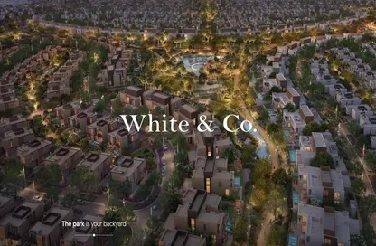 تاون هاوس - 3 غرف نوم - 4 حمامات للبيع في فيرنس - هافن باي الدار - دبي لاند - دبي