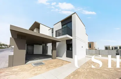 Villa - 4 Bedrooms - 5 Bathrooms for sale in Raya - Arabian Ranches 3 - Dubai