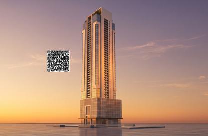Apartment - 1 - 2 for sale in Ajman Global City - Al Alia - Ajman Apartment - 1 - 2 for sale in Ajman Global City - Al Alia - Ajman