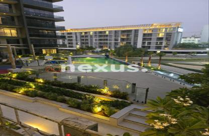 Apartment - 1 - 2 for sale in Floarea Grande - Arjan - Dubai