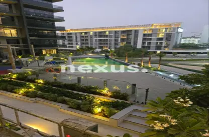 Apartment - 1 Bedroom - 2 Bathrooms for sale in Floarea Grande - Arjan - Dubai
