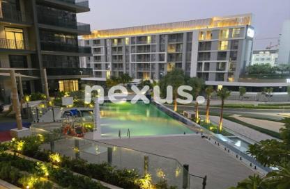 Apartment - 1 - 2 for sale in Floarea Grande - Arjan - Dubai Apartment - 1 - 2 for sale in Floarea Grande - Arjan - Dubai