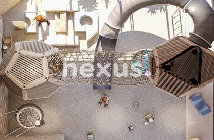 Apartment - 1 - 2 for sale in Floarea Grande - Arjan - Dubai Apartment - 1 - 2 for sale in Floarea Grande - Arjan - Dubai