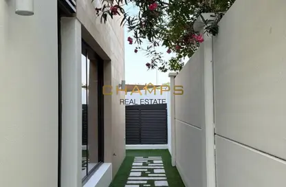 Townhouse - 5 Bedrooms - 6 Bathrooms for rent in Faya at Bloom Gardens - Bloom Gardens - Al Salam Street - Abu Dhabi Townhouse - 5 Bedrooms - 6 Bathrooms for rent in Faya at Bloom Gardens - Bloom Gardens - Al Salam Street - Abu Dhabi