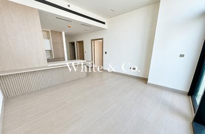 Apartment - 1 - 2 for rent in Binghatti Phantom - District 17 - Jumeirah Village Circle - Dubai