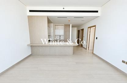 Apartment - 1 - 2 for rent in Binghatti Phantom - District 17 - Jumeirah Village Circle - Dubai