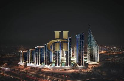 Apartment - 3 - 4 for sale in Maybach Ultimate Luxury Tower A - Maybach Ultimate Luxury - Nad Al Sheba 1 - Nad Al Sheba - Dubai Apartment - 3 - 4 for sale in Maybach Ultimate Luxury Tower A - Maybach Ultimate Luxury - Nad Al Sheba 1 - Nad Al Sheba - Dubai