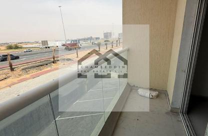 Apartment - 2 Bedrooms - 3 Bathrooms for sale in Al Yasmeen 1 - Al Yasmeen - Ajman