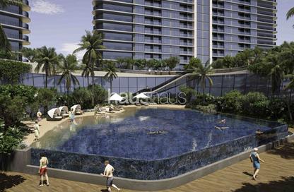 Apartment - 1 - 2 for sale in Sobha Solis Tower D - Sobha Solis - Motor City - Dubai
