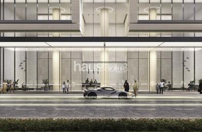 Apartment - 1 - 2 for sale in Sobha Solis Tower D - Sobha Solis - Motor City - Dubai Apartment - 1 - 2 for sale in Sobha Solis Tower D - Sobha Solis - Motor City - Dubai