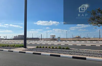 Land - Studio for sale in Mira Coral Bay - Al Mairid - Ras Al Khaimah Land - Studio for sale in Mira Coral Bay - Al Mairid - Ras Al Khaimah