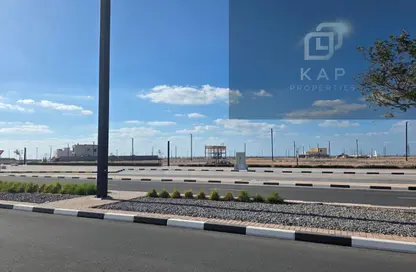 أرض - استوديو للبيع في ميرا كورال باي - المعيريض - رأس الخيمة أرض - استوديو للبيع في ميرا كورال باي - المعيريض - رأس الخيمة