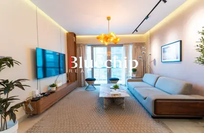 شقة - غرفة نوم - 1 حمام للبيع في 8 بوليفارد ووك - شيخ محمد بن راشد بوليفار - وسط مدينة دبي - دبي