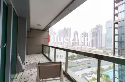 Apartment - 1 Bedroom - 1 Bathroom for sale in 8 Boulevard Walk - Mohammad Bin Rashid Boulevard - Downtown Dubai - Dubai