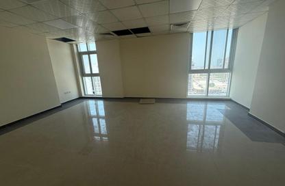 Apartment - Studio - 1 Bathroom for rent in Al Nakheel - Ras Al Khaimah
