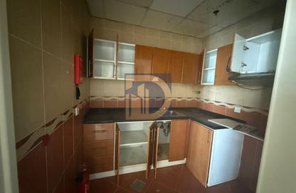 Apartment - Studio - 1 Bathroom for rent in Al Nakheel - Ras Al Khaimah Apartment - Studio - 1 Bathroom for rent in Al Nakheel - Ras Al Khaimah