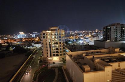 Apartment - 1 - 2 for rent in Jumeirah Garden City - Al Satwa - Dubai