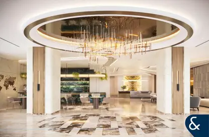 Office Space - Studio for rent in Magnum Opus Bay - Business Bay - Dubai