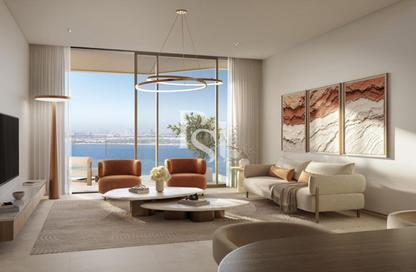 Apartment - 2 - 3 for sale in Bashayer Residences 2 - Al Hudayriat Island - Abu Dhabi