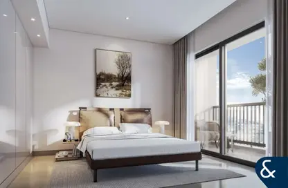 Apartment - 1 Bedroom - 2 Bathrooms for sale in Sobha Orbis Tower E - Sobha Orbis - Motor City - Dubai