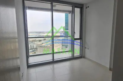 Apartment - 1 Bedroom - 1 Bathroom for rent in Meera 1 - Shams Abu Dhabi - Al Reem Island - Abu Dhabi