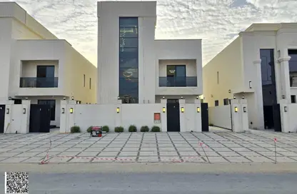 Villa - 6 Bedrooms - 7+ Bathrooms for sale in Al Helio 2 - Al Helio - Ajman