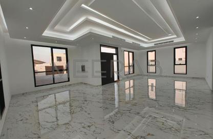 Villa - 4 Bedrooms - 4 Bathrooms for rent in Madinat Hind 3 - Dubai Land - Dubai