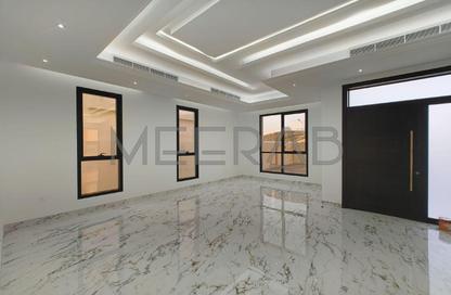 Villa - 4 Bedrooms - 4 Bathrooms for rent in Madinat Hind 3 - Dubai Land - Dubai