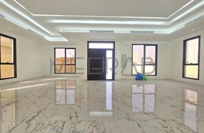 Villa - 4 Bedrooms - 6 Bathrooms for rent in Madinat Hind 3 - Dubai Land - Dubai