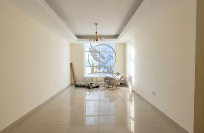 Apartment - 2 - 3 for rent in Al Mamzar - Al Mamzar - Sharjah - Sharjah