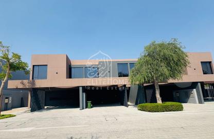 Townhouse - 3 Bedrooms - 4 Bathrooms for sale in Masaar Azalea - Masaar - Tilal City - Sharjah Townhouse - 3 Bedrooms - 4 Bathrooms for sale in Masaar Azalea - Masaar - Tilal City - Sharjah
