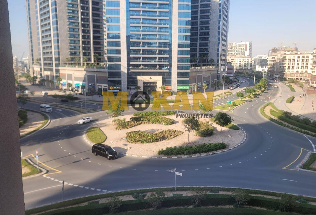 VACANT STUDIO | FULLY FURNISHED | READY TO MOVE IN photo 15