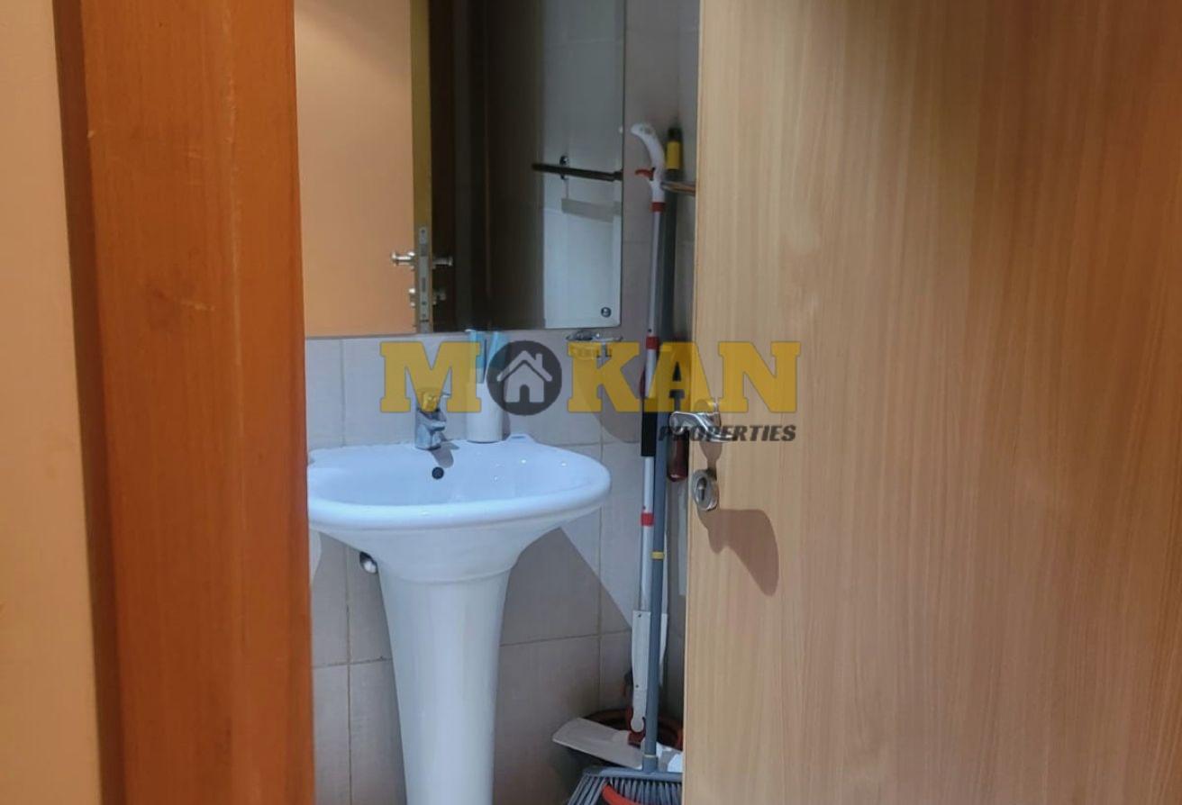 VACANT STUDIO | FULLY FURNISHED | READY TO MOVE IN photo 13