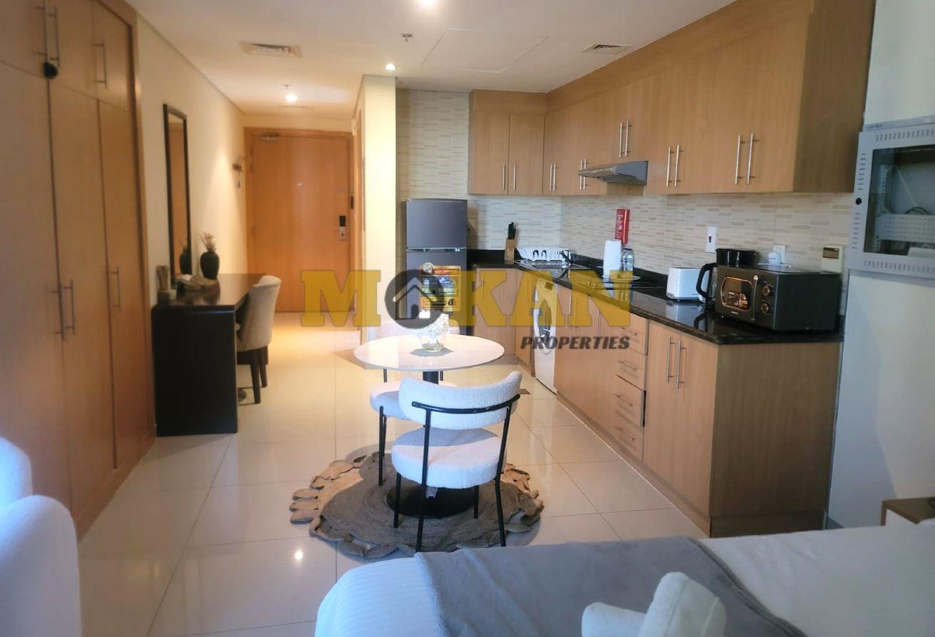 VACANT STUDIO | FULLY FURNISHED | READY TO MOVE IN photo 7