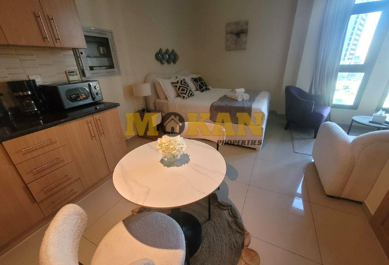 VACANT STUDIO | FULLY FURNISHED | READY TO MOVE IN photo 2
