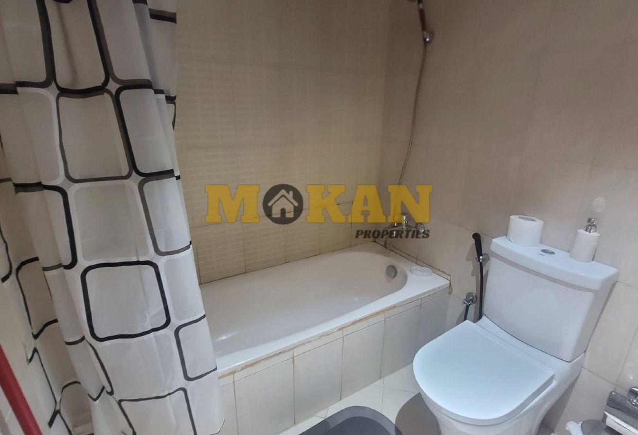 VACANT STUDIO | FULLY FURNISHED | READY TO MOVE IN photo 12