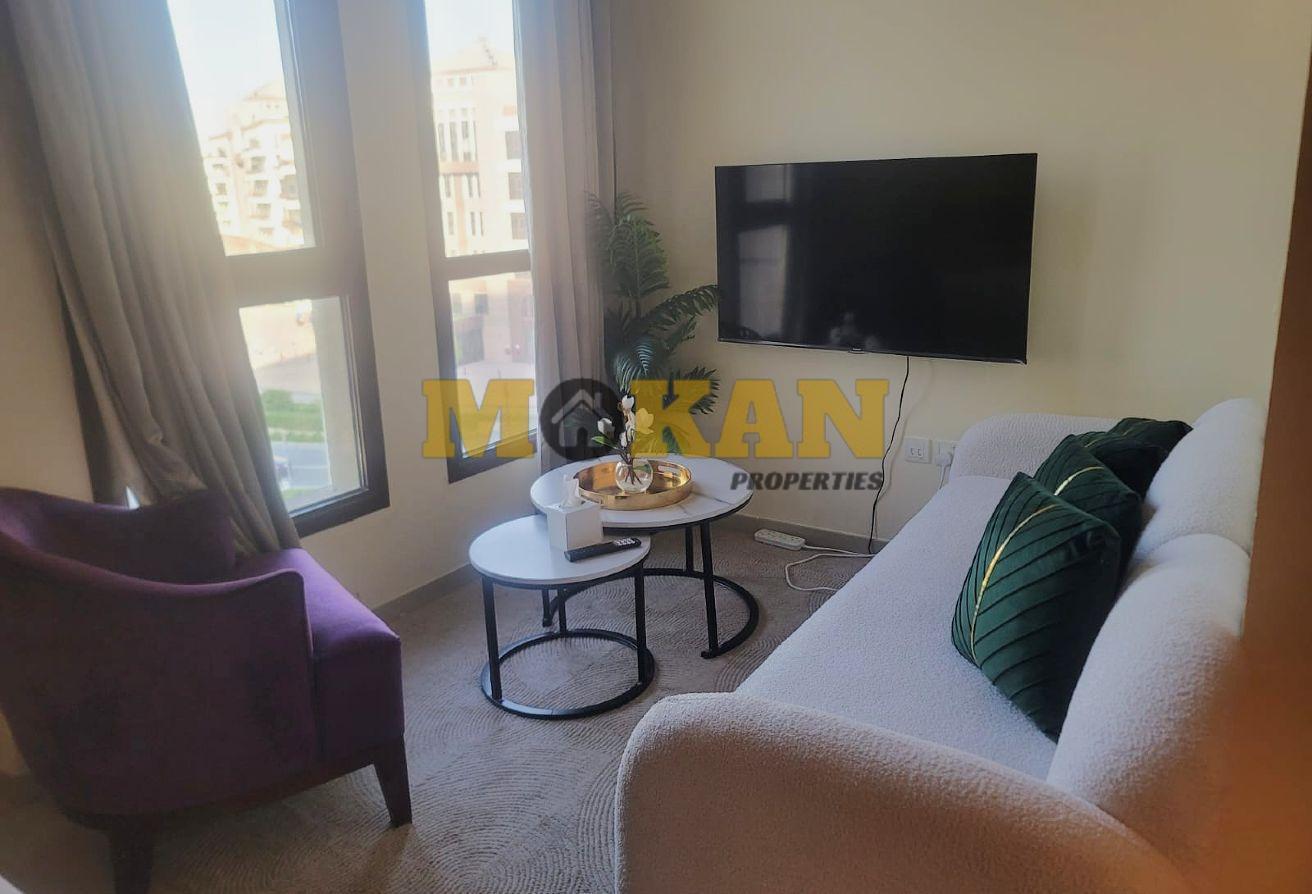 VACANT STUDIO | FULLY FURNISHED | READY TO MOVE IN photo 6