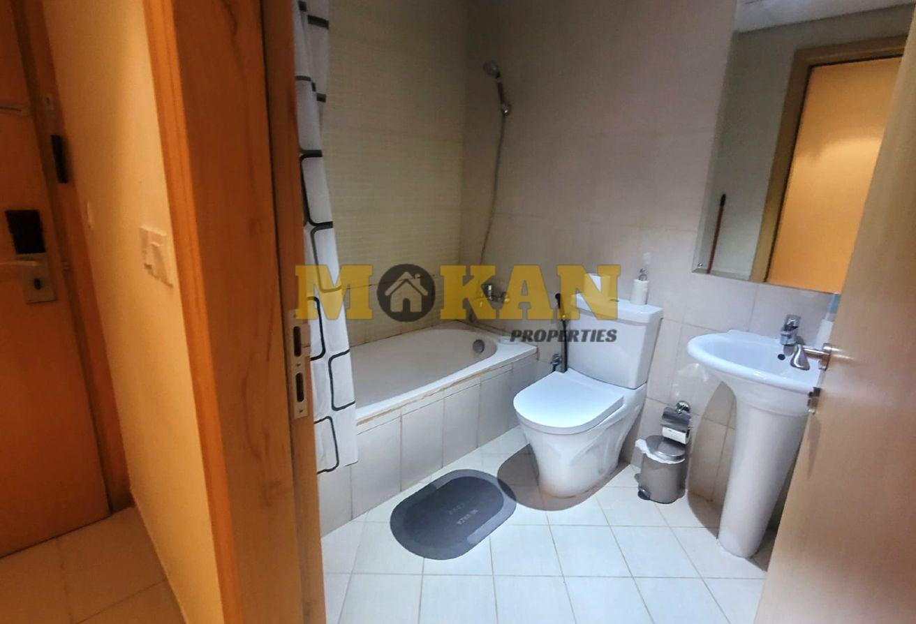 VACANT STUDIO | FULLY FURNISHED | READY TO MOVE IN photo 11