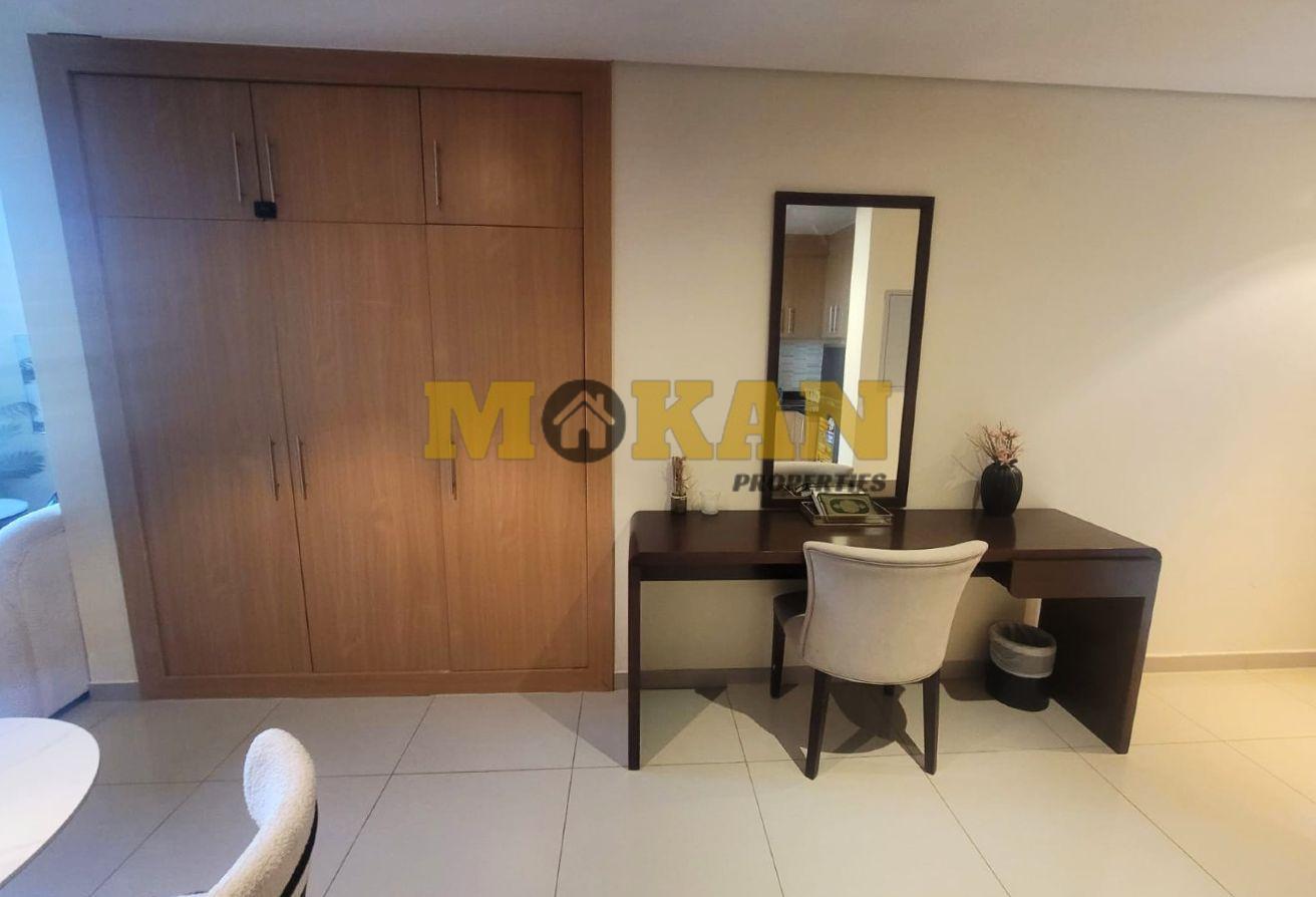 VACANT STUDIO | FULLY FURNISHED | READY TO MOVE IN photo 9