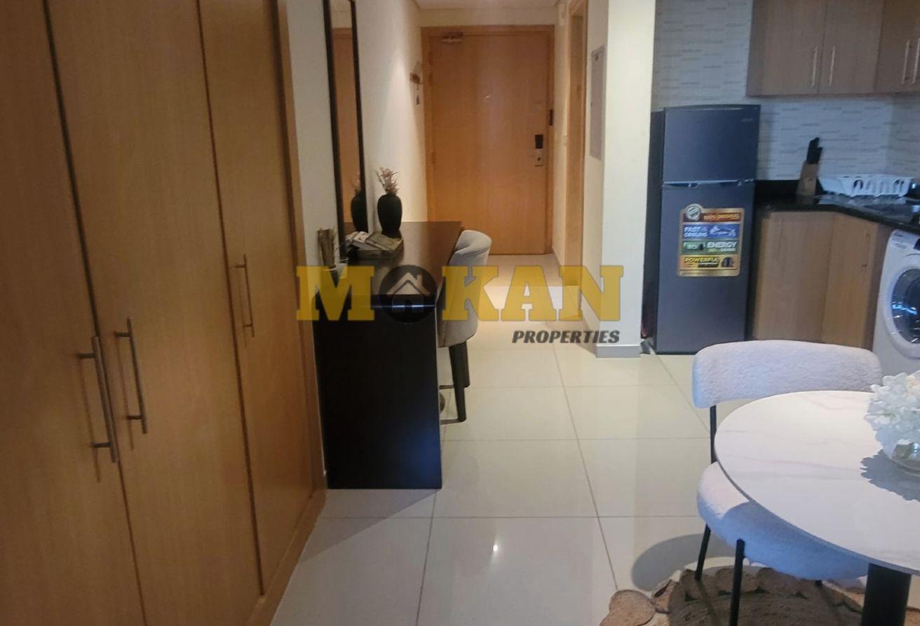 VACANT STUDIO | FULLY FURNISHED | READY TO MOVE IN photo 10