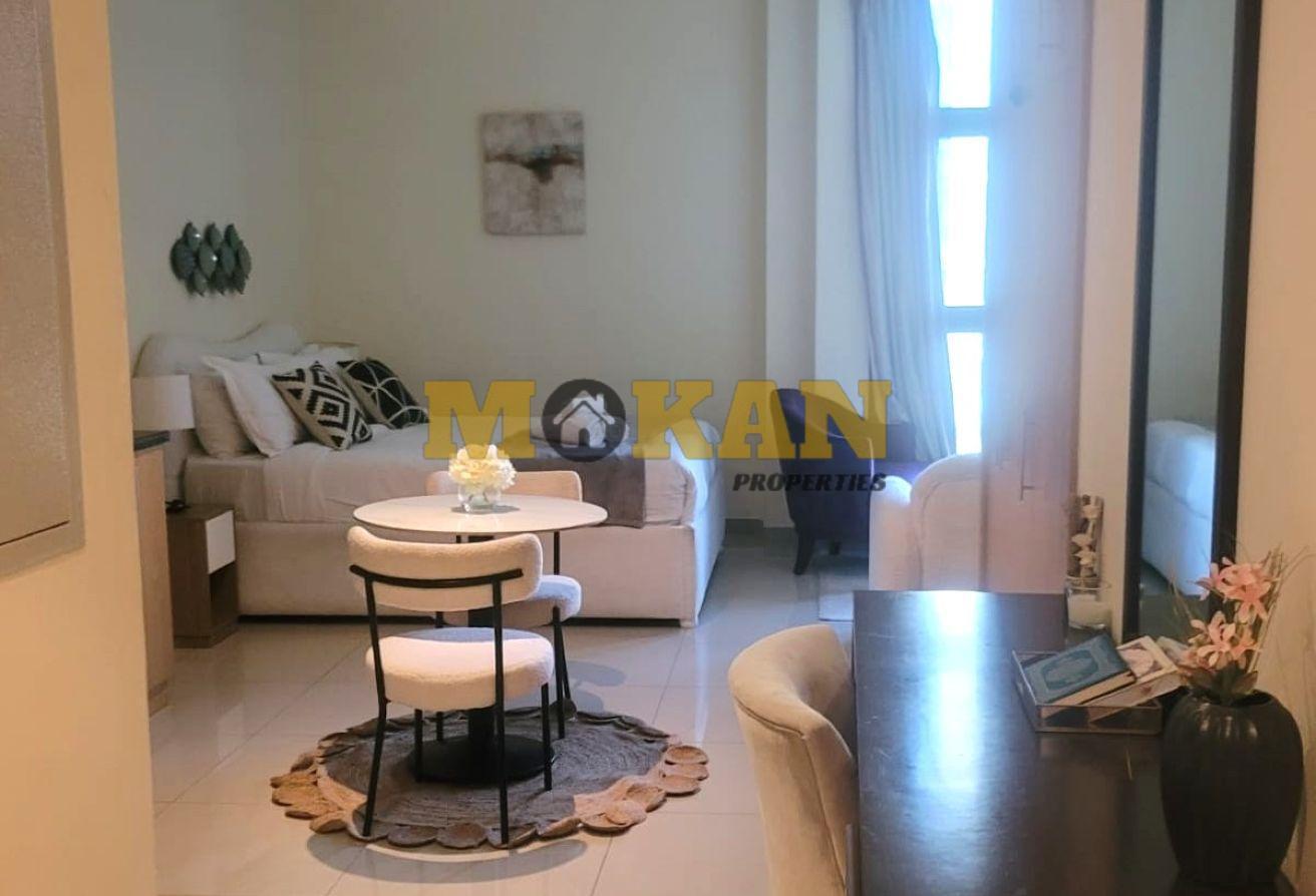 VACANT STUDIO | FULLY FURNISHED | READY TO MOVE IN photo 4