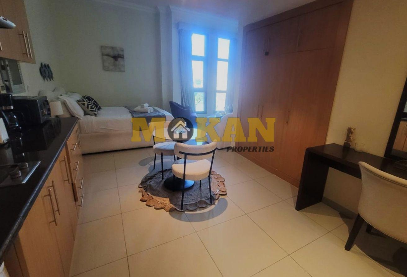 VACANT STUDIO | FULLY FURNISHED | READY TO MOVE IN photo 5